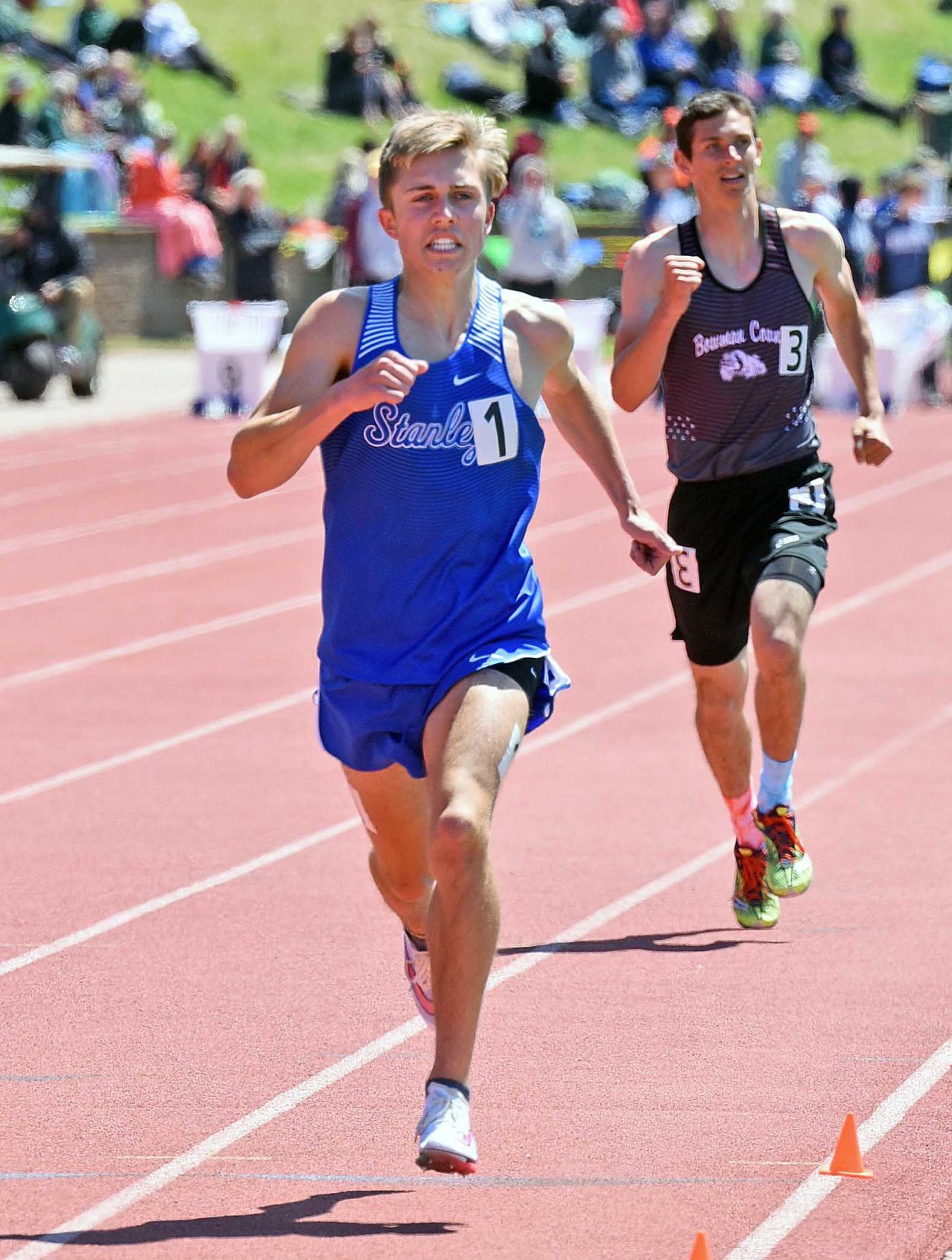 State track meet